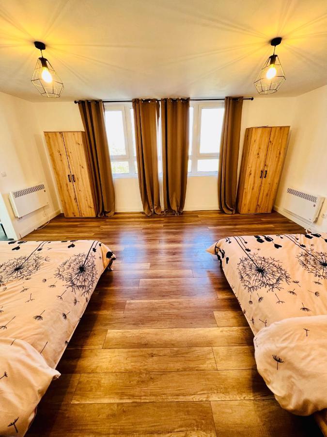 Master Adventure Guest House Vadu Crisului Esterno foto